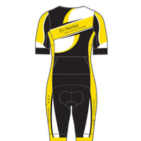 PERFORMANCE+ Velocity Aero Tri Suit
