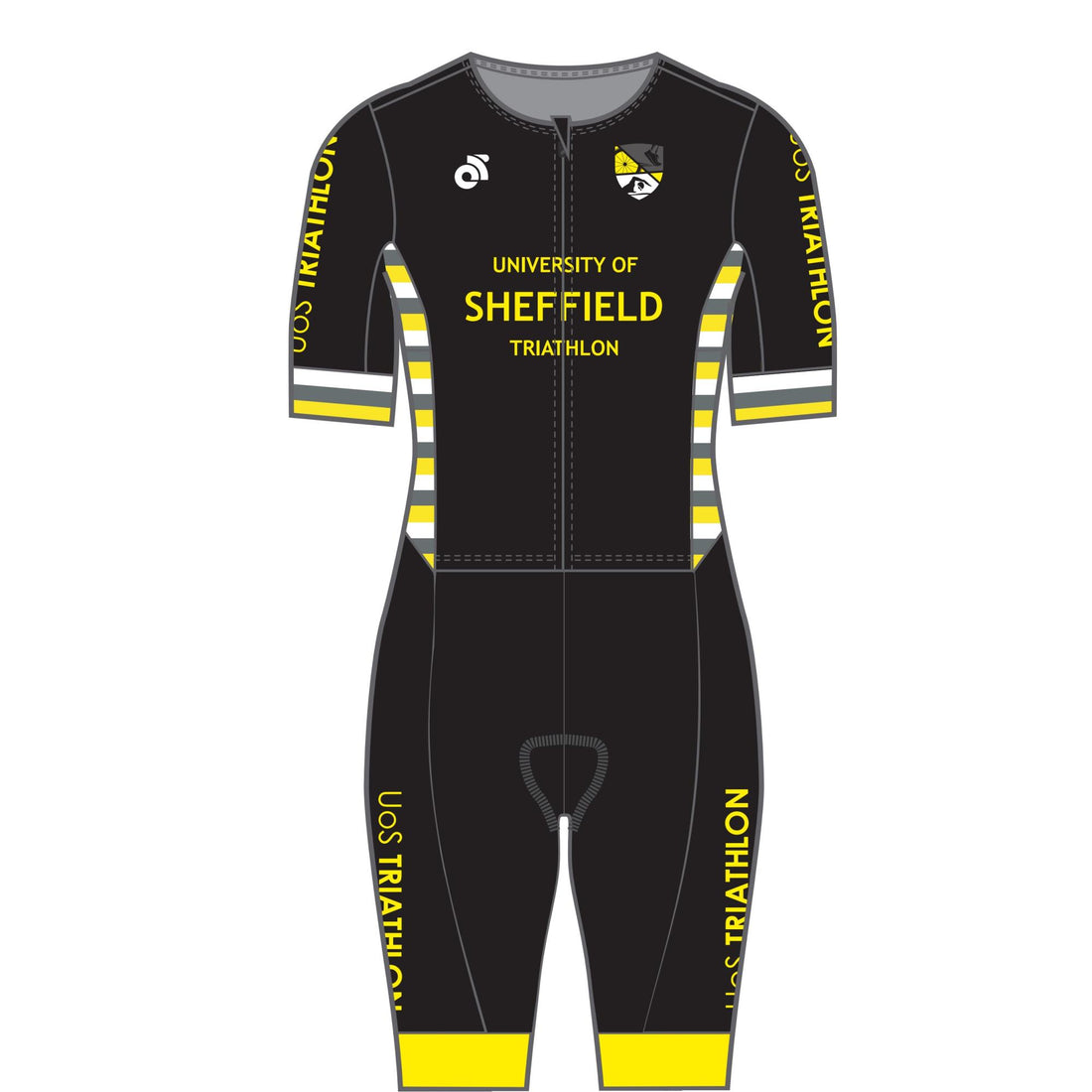 PERFORMANCE+ Velocity Aero Tri Suit