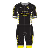 PERFORMANCE+ Velocity Aero Tri Suit