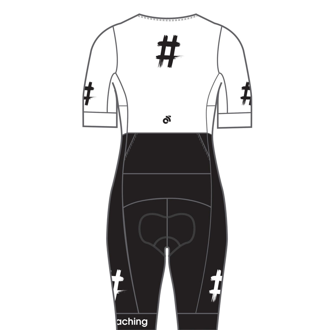 PERFORMANCE+ Velocity Aero Tri Suit