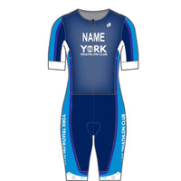 PERFORMANCE+ Velocity Aero Tri Suit