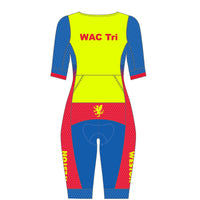 PERFORMANCE+ Velocity Aero Tri Suit
