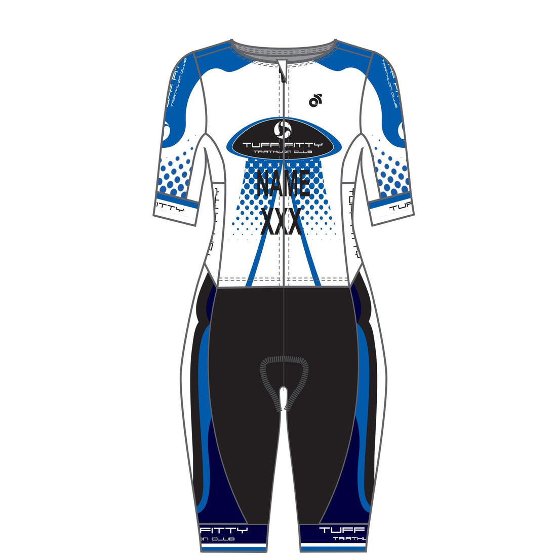 PERFORMANCE+ Velocity Aero Tri Suit
