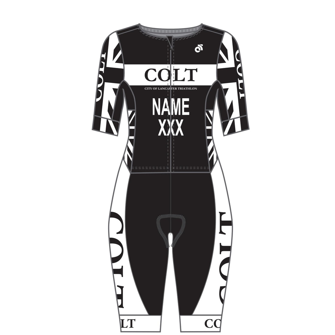 PERFORMANCE+ Velocity Aero Tri Suit