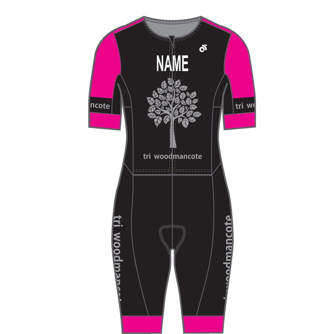 PERFORMANCE+ Velocity Aero Tri Suit