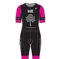 PERFORMANCE+ Velocity Aero Tri Suit