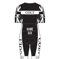 PERFORMANCE+ Velocity Aero Tri Suit