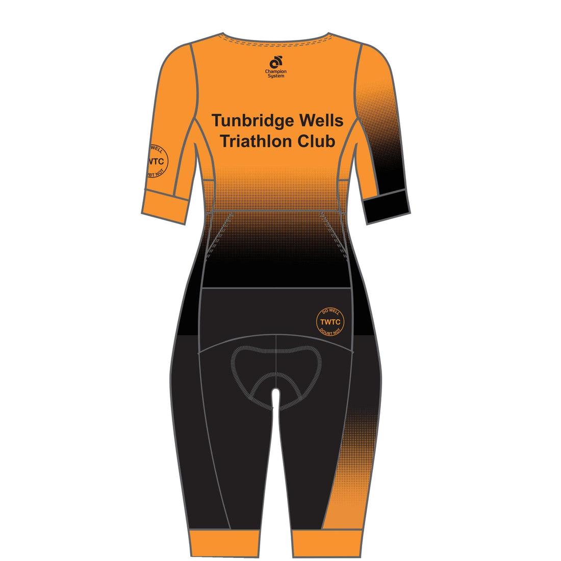 PERFORMANCE+ Velocity Aero Tri Suit