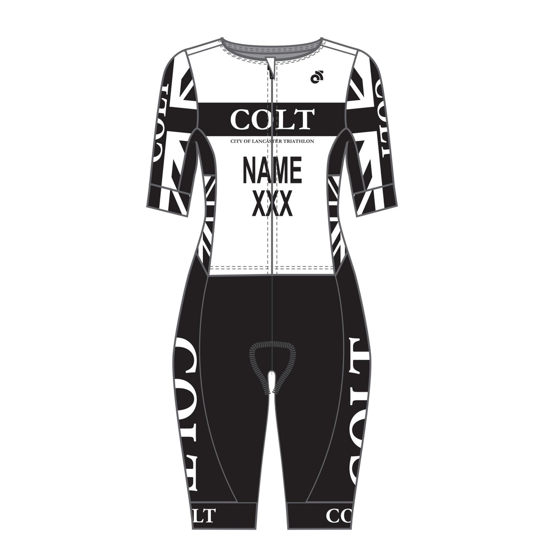 PERFORMANCE+ Velocity Aero Tri Suit