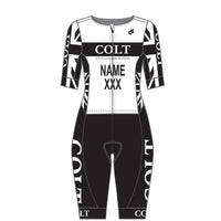 PERFORMANCE+ Velocity Aero Tri Suit
