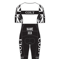 PERFORMANCE+ Velocity Aero Tri Suit