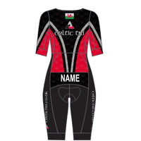PERFORMANCE+ Velocity Aero Tri Suit