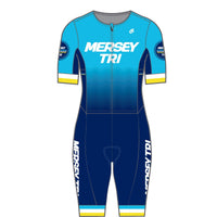 PERFORMANCE+ Velocity Aero Tri Suit