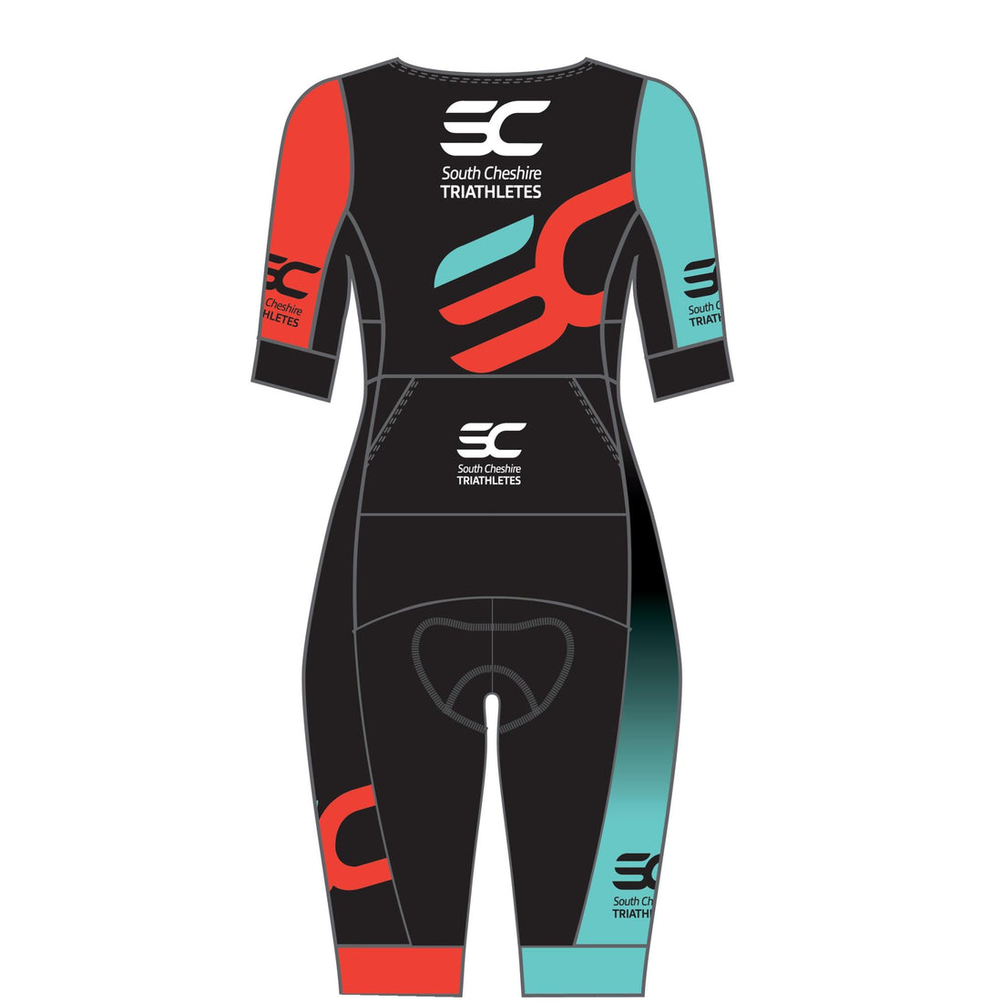PERFORMANCE+ Velocity Aero Tri Suit