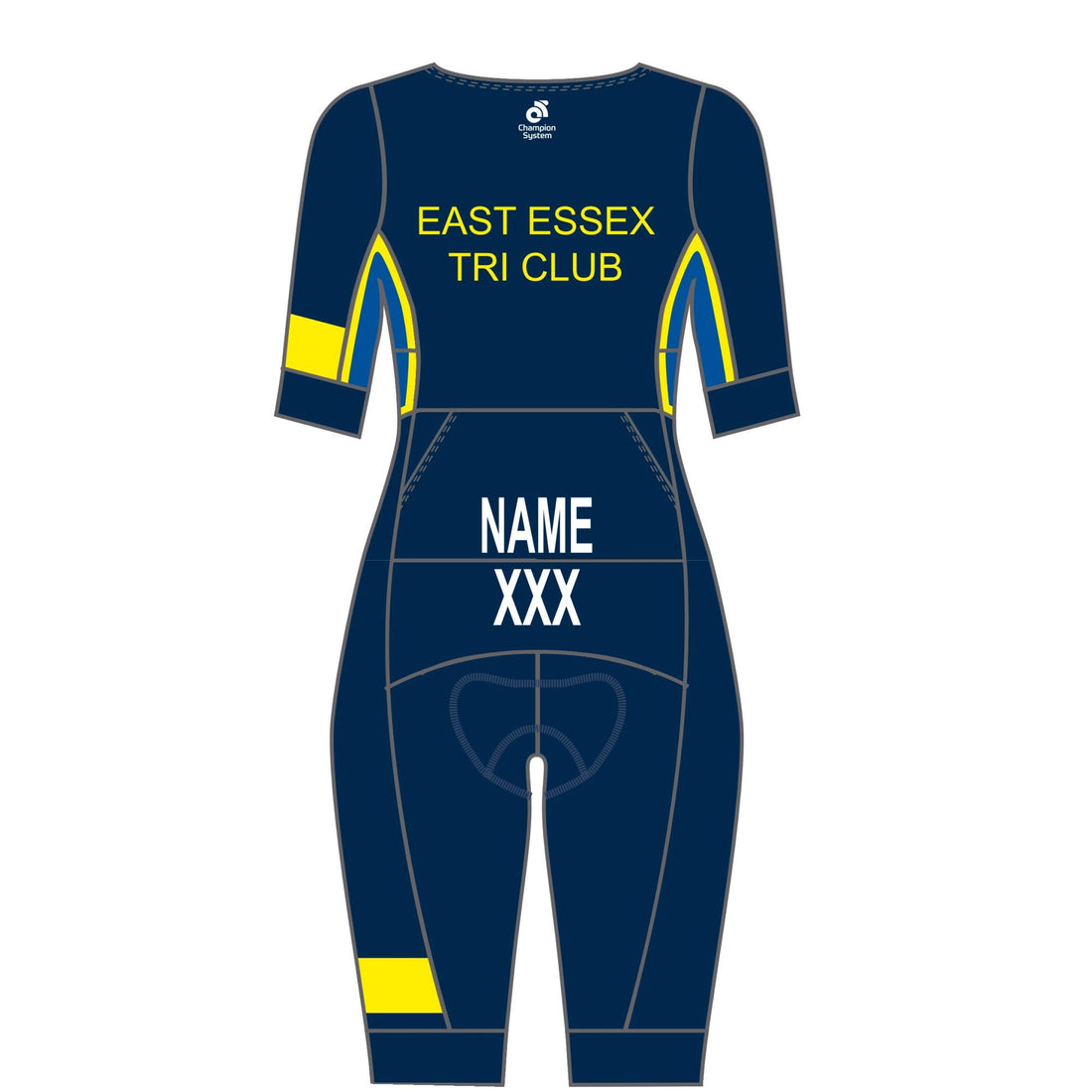 PERFORMANCE+ Velocity Aero Tri Suit