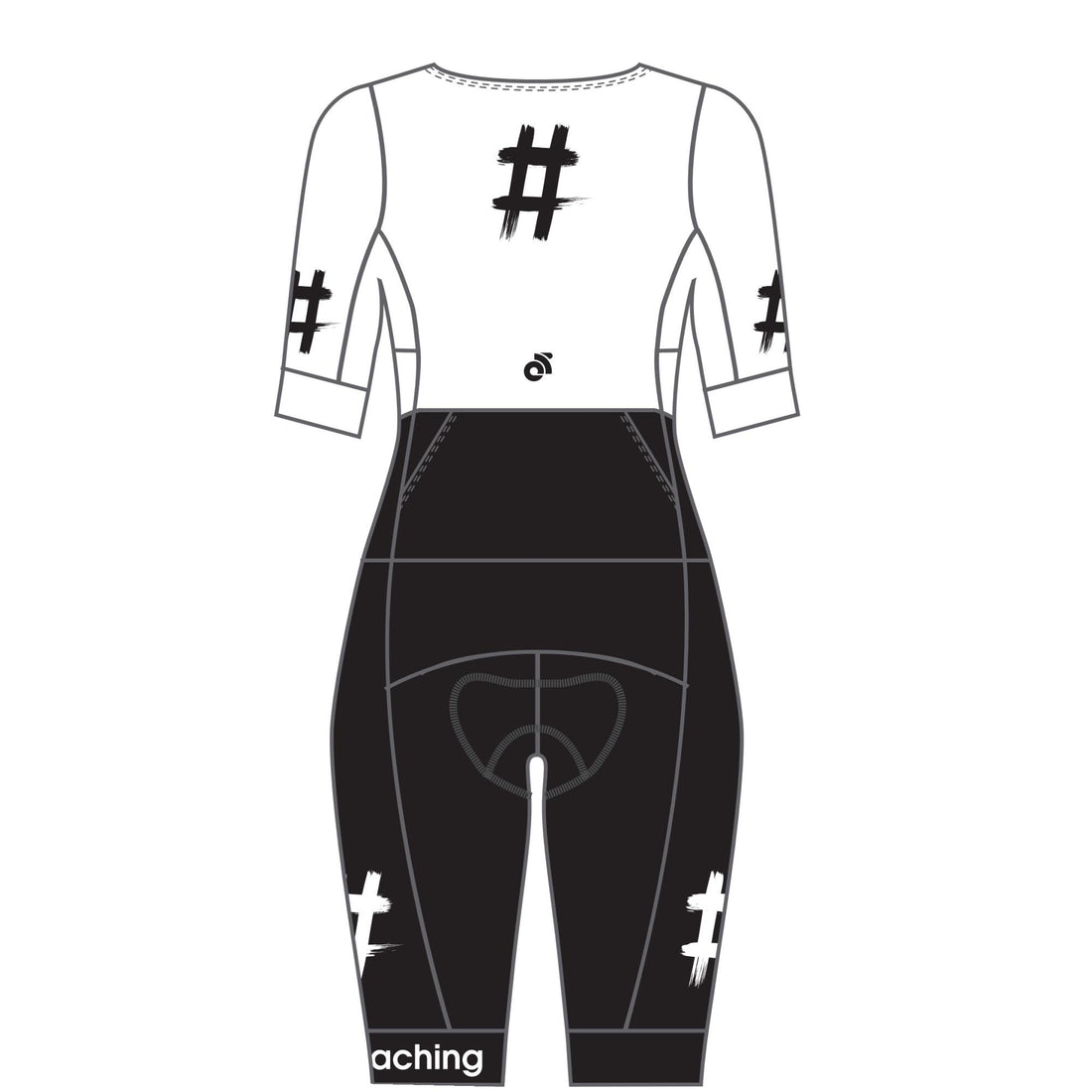 PERFORMANCE+ Velocity Aero Tri Suit