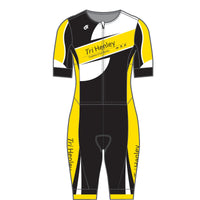 PERFORMANCE+ Velocity Aero Tri Suit