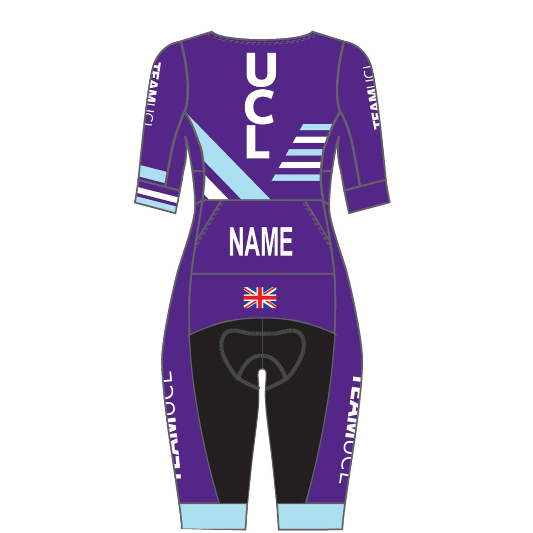 PERFORMANCE+ Velocity Aero Tri Suit
