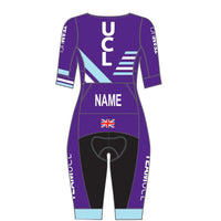 PERFORMANCE+ Velocity Aero Tri Suit