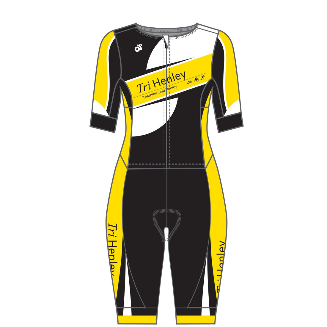 PERFORMANCE+ Velocity Aero Tri Suit