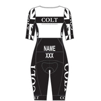 PERFORMANCE+ Velocity Aero Tri Suit