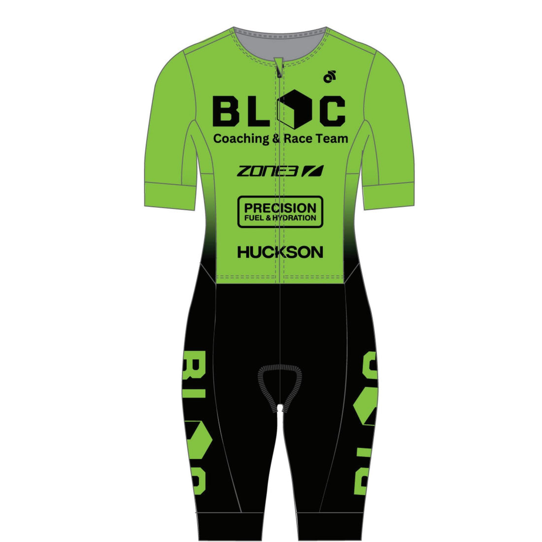 PERFORMANCE+ Velocity Aero Tri Suit