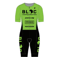 PERFORMANCE+ Velocity Aero Tri Suit