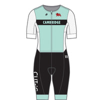 PERFORMANCE+ Velocity Aero Tri Suit
