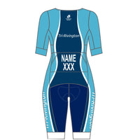 PERFORMANCE+ Velocity Aero Tri Suit