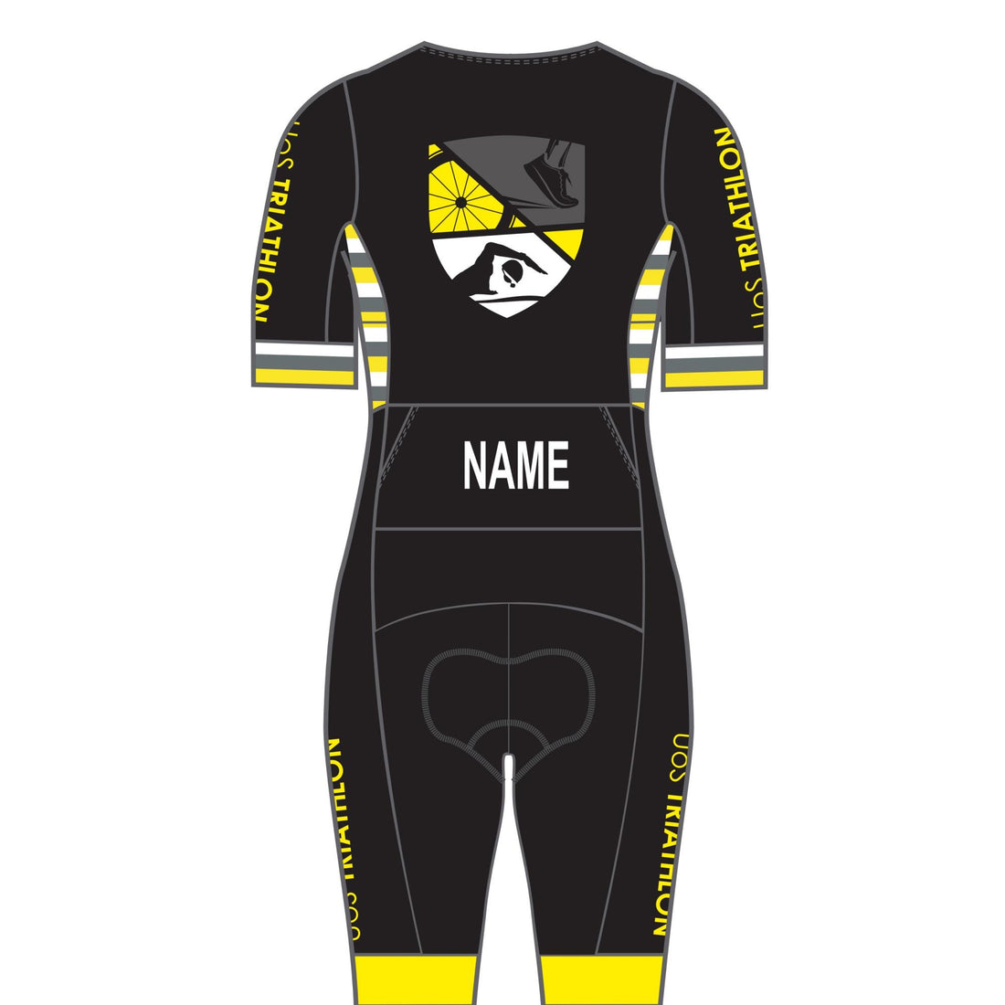 PERFORMANCE+ Velocity Aero Tri Suit