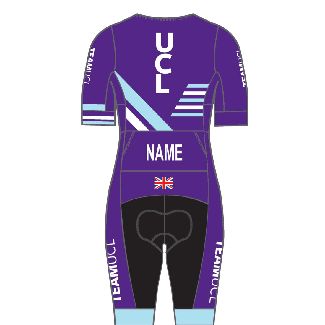 PERFORMANCE+ Velocity Aero Tri Suit