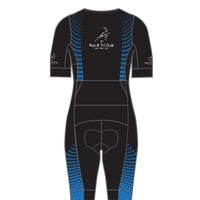 PERFORMANCE+ Velocity Aero Short Sleeve Tri Suit