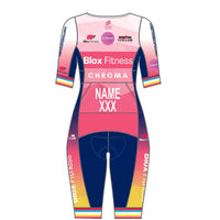 PERFORMANCE+ Velocity Aero Tri Suit