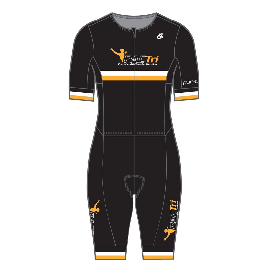 PERFORMANCE+ Velocity Aero Tri Suit