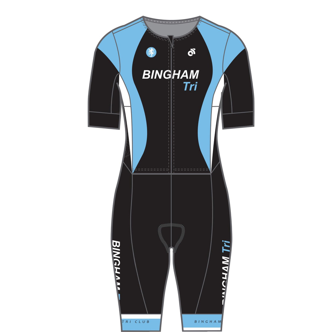 PERFORMANCE+ Velocity Aero Tri Suit