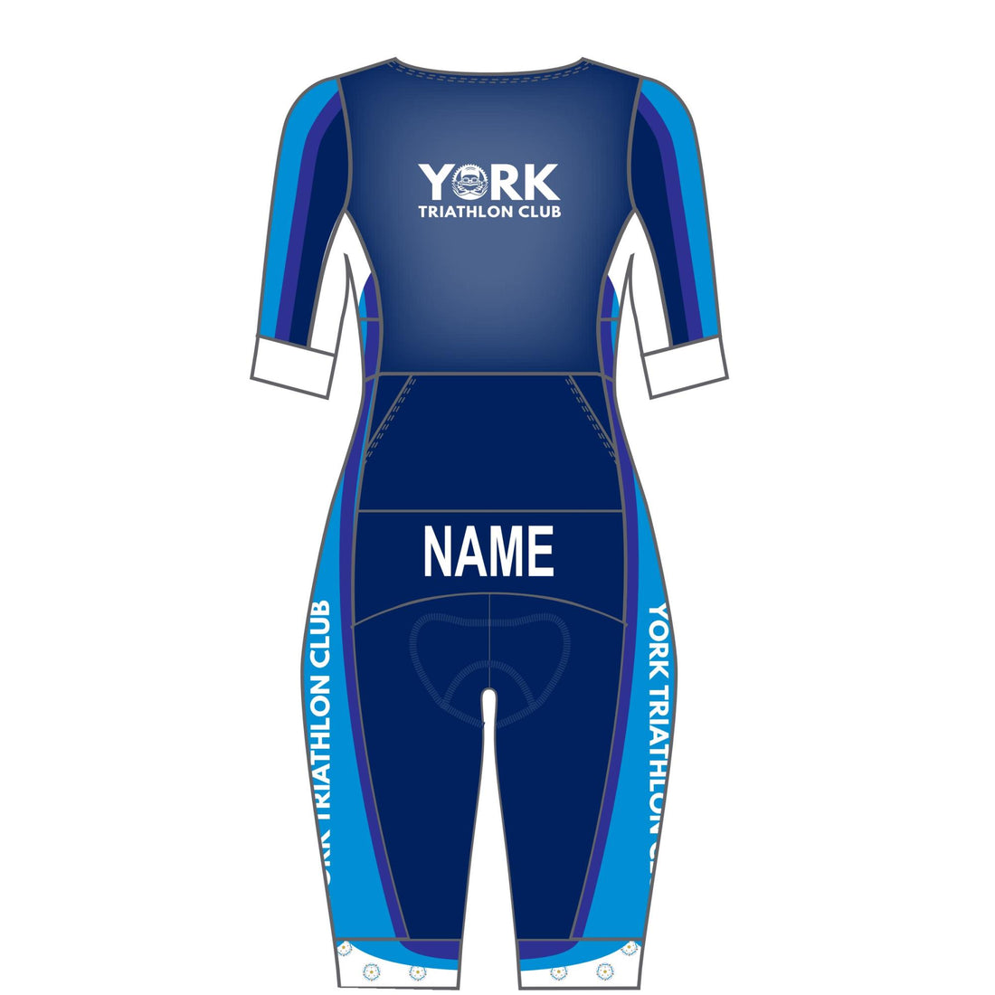 PERFORMANCE+ Velocity Aero Tri Suit