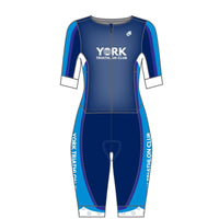 PERFORMANCE+ Velocity Aero Tri Suit