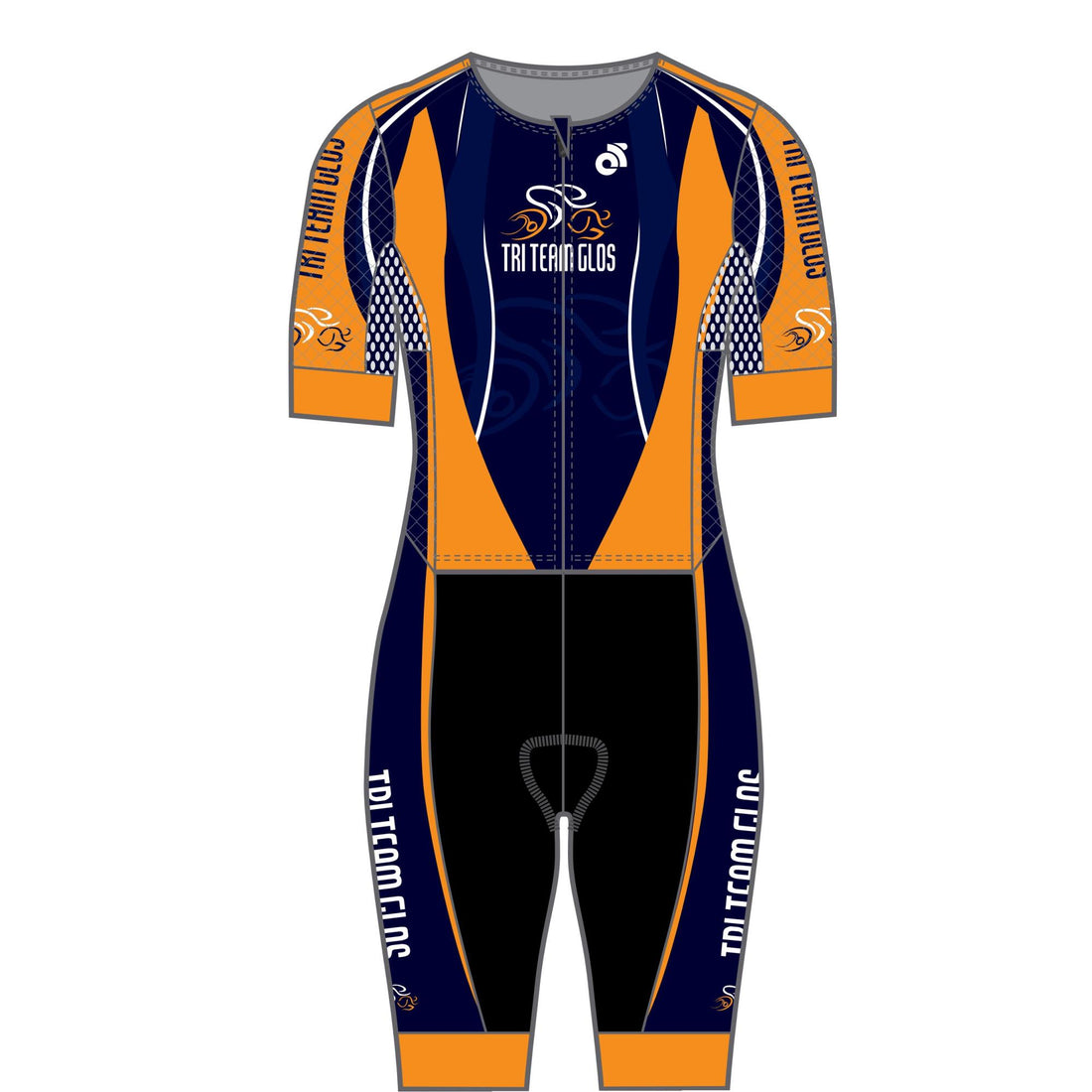 PERFORMANCE+ Velocity Aero Tri Suit
