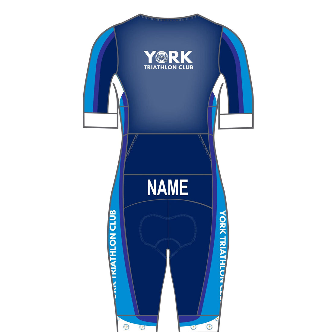 PERFORMANCE+ Velocity Aero Tri Suit