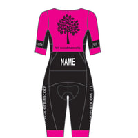 PERFORMANCE+ Velocity Aero Tri Suit