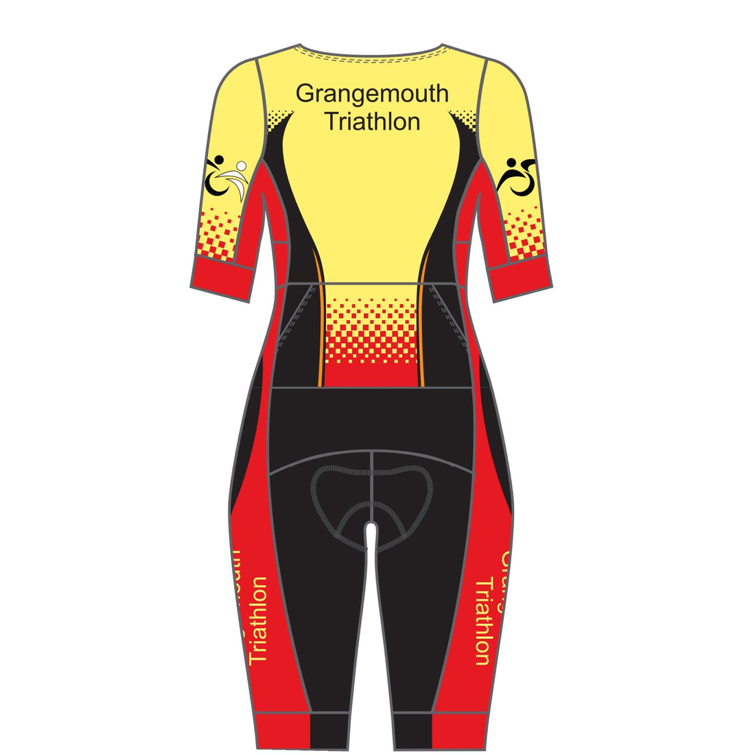 PERFORMANCE+ Velocity Aero Tri Suit