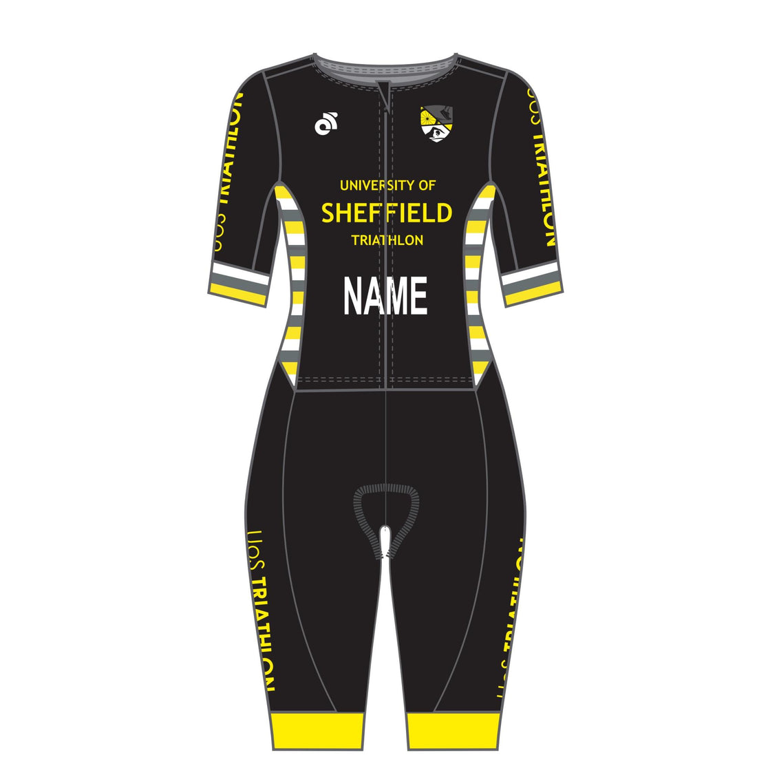 PERFORMANCE+ Velocity Aero Tri Suit