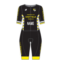 PERFORMANCE+ Velocity Aero Tri Suit