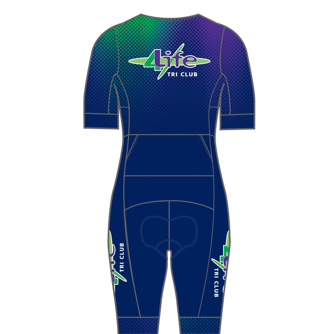 PERFORMANCE+ Velocity Aero Tri Suit