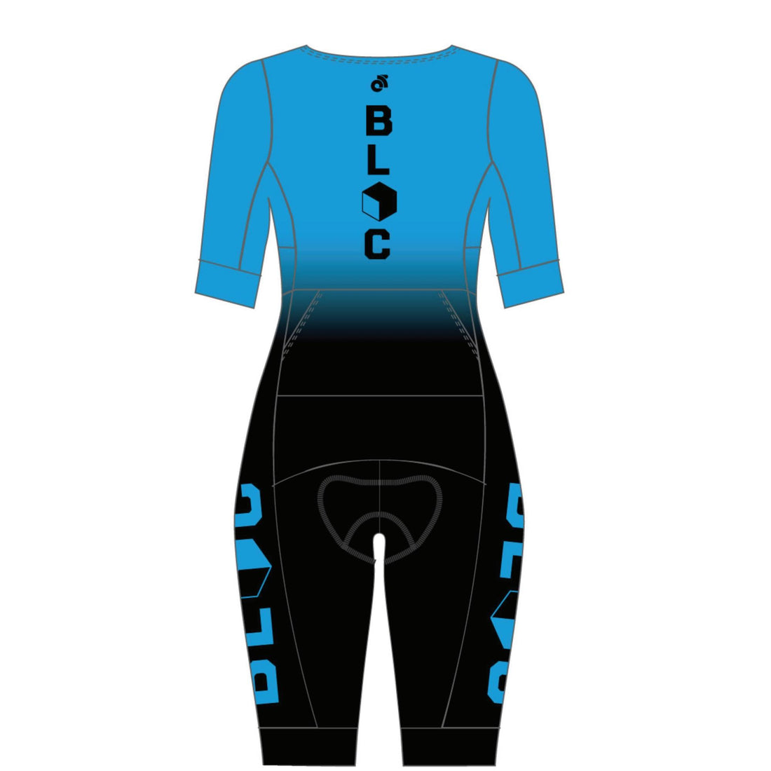 PERFORMANCE+ Velocity Aero Tri Suit