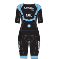PERFORMANCE+ Velocity Aero Tri Suit