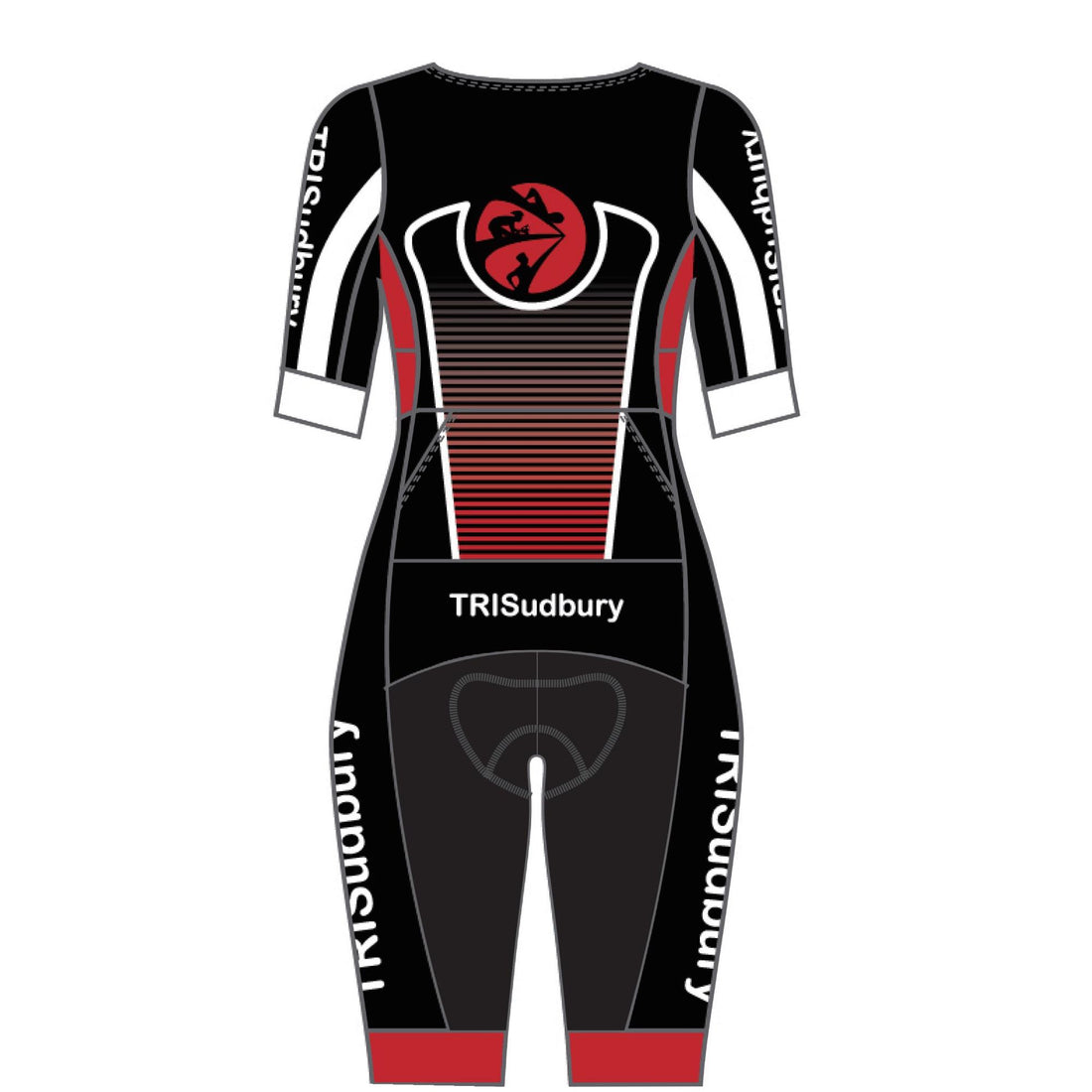 PERFORMANCE+ Velocity Aero Tri Suit