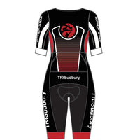 PERFORMANCE+ Velocity Aero Tri Suit