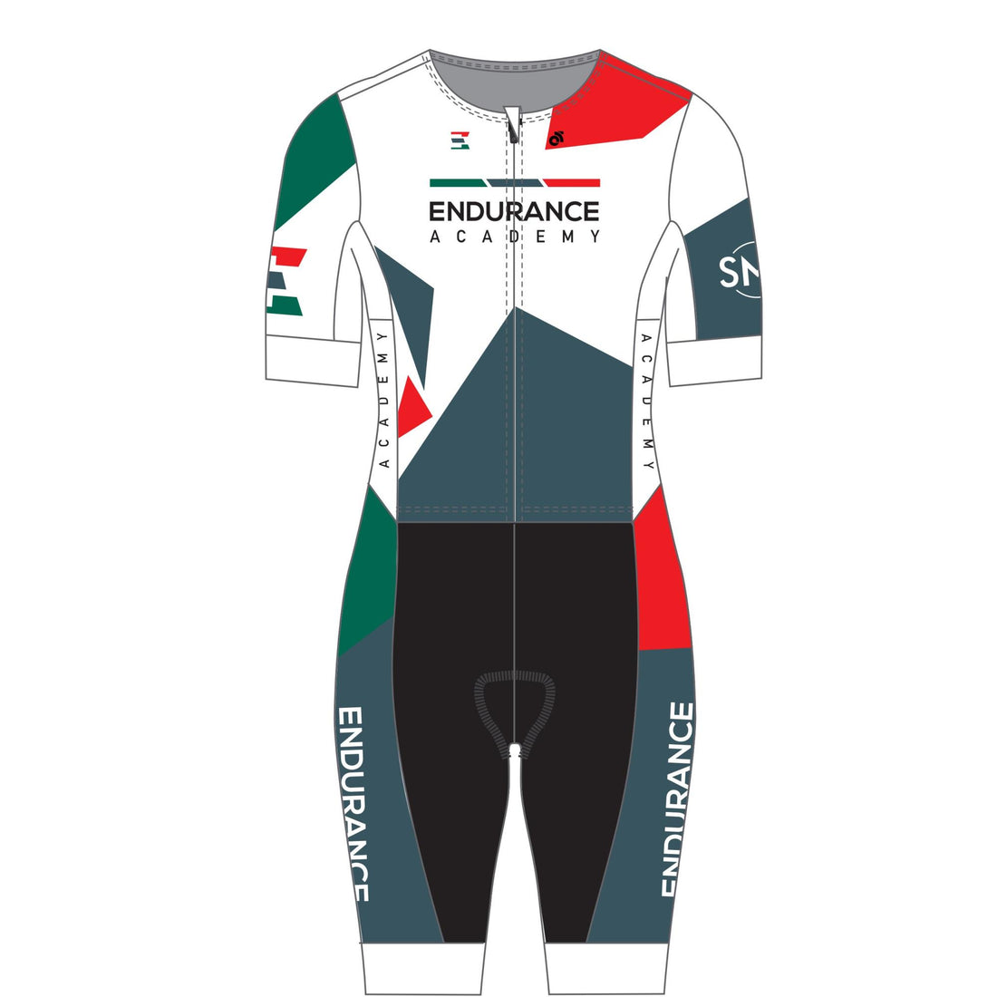 PERFORMANCE+ Velocity Aero Tri Suit