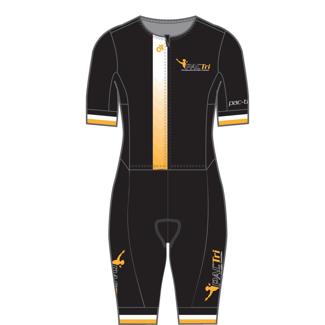 PERFORMANCE+ Velocity Aero Tri Suit